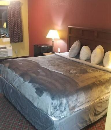 Hotel 2 Queens Beds Hotel Room 127 Stillwater Luaran gambar