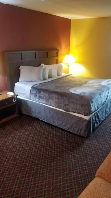 Hotel 2 Queens Beds Hotel Room 127 Stillwater Luaran gambar