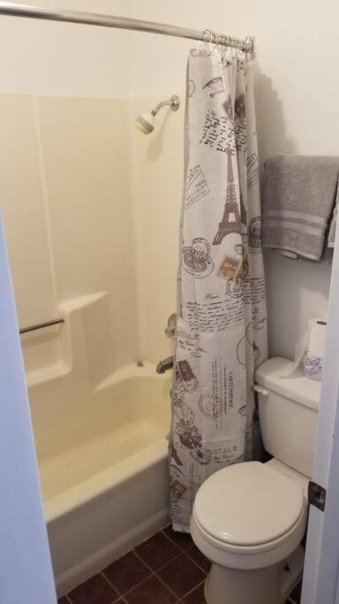 Hotel 2 Queens Beds Hotel Room 127 Stillwater Luaran gambar